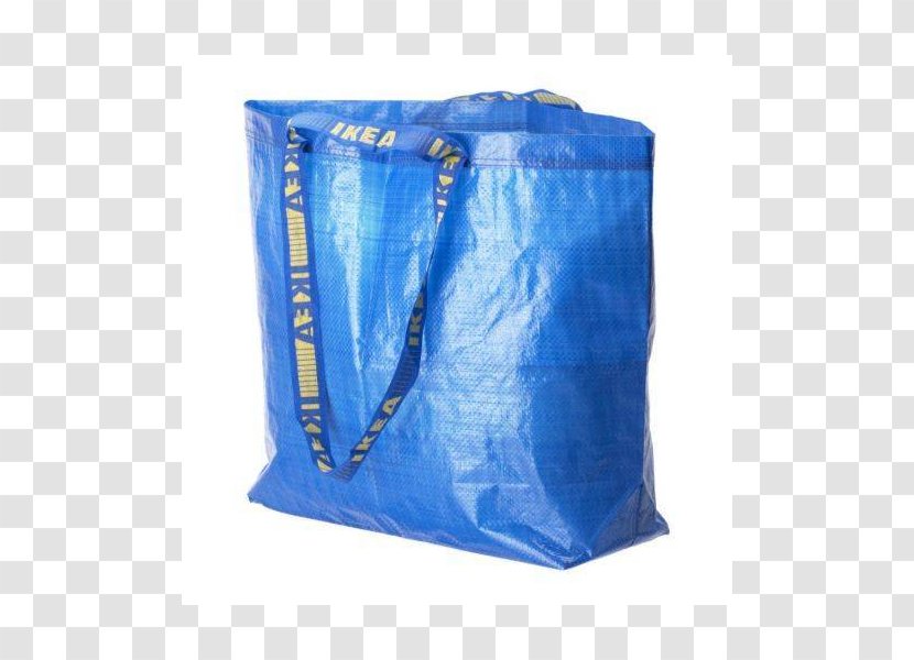 Shopping Bags & Trolleys IKEA Laundry - Backpack - Bag Transparent PNG