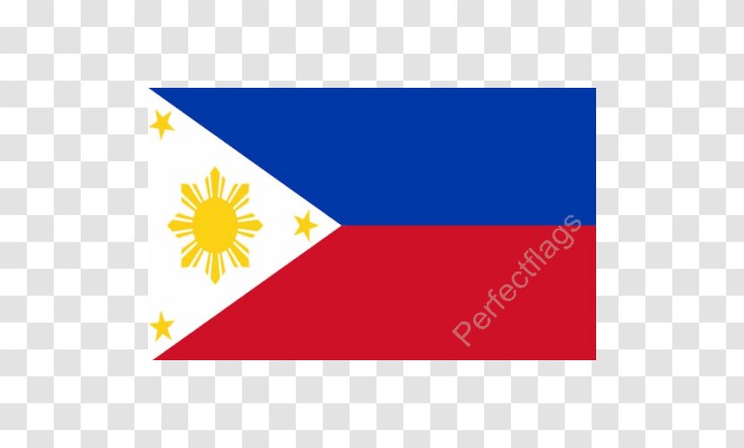 Flag Of The Philippines Independence Day United States - National Transparent PNG