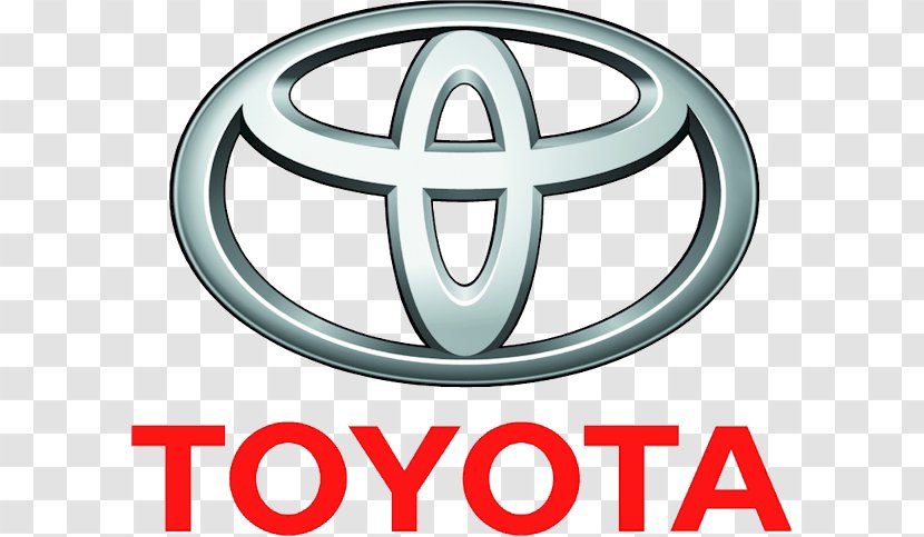 Toyota Tacoma Car Prius Scion - Brand Transparent PNG