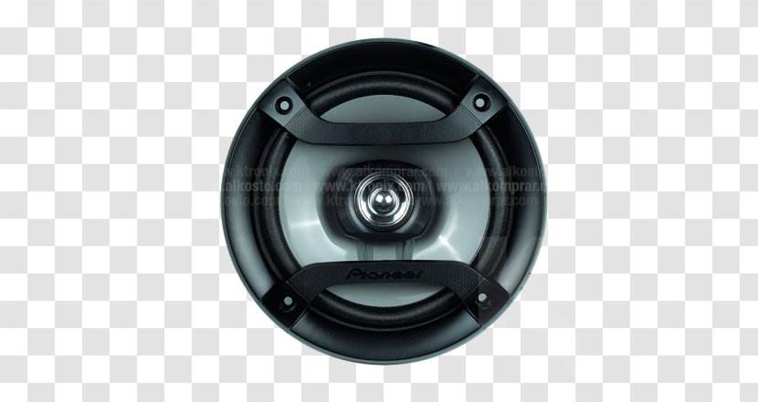 Car RoadStar Subwoofer Loudspeaker Pioneer Corporation - Hardware - Audio Transparent PNG