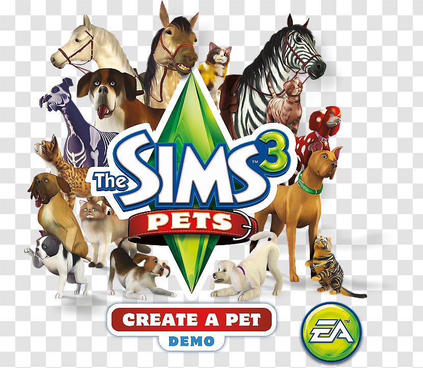 The Sims 3: Pets Seasons Medieval: Pirates And Nobles 2: Late Night - 3 - Electronic Arts Transparent PNG
