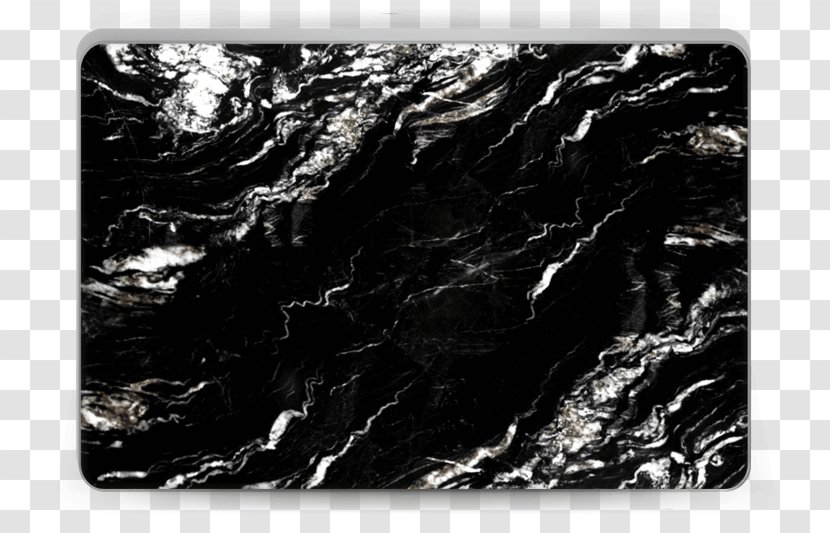 Black Marble White Color Gold - And Transparent PNG