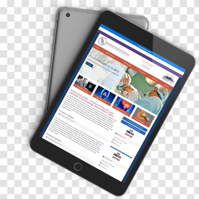 Tablet Computers Digital Journalism Multimedia Handheld Devices - Mobile Device - Computer Transparent PNG