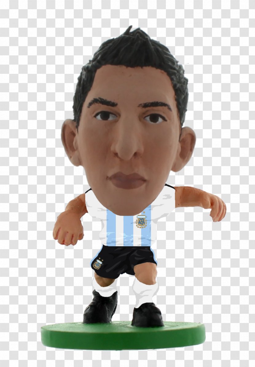 Ángel Di Maria Paris Saint-Germain F.C. Argentina National Football Team 2018 World Cup - Andres Iniesta Transparent PNG