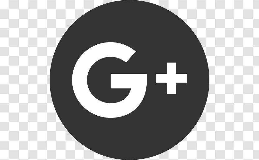 Google+ Social Media - Symbol - Google Plus Transparent PNG