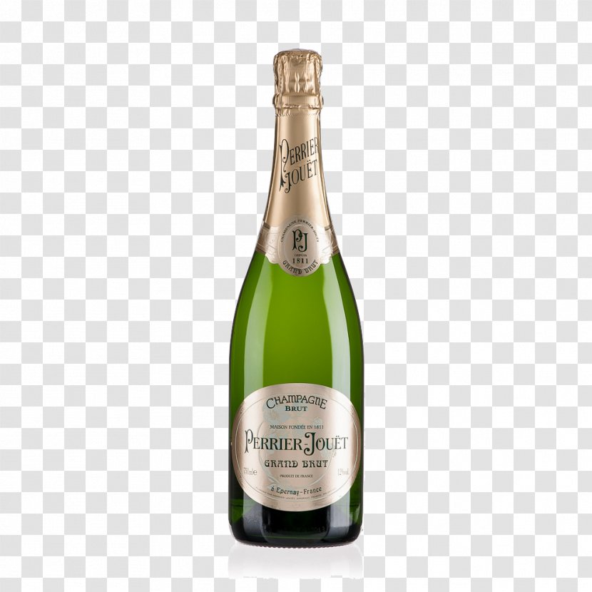 Champagne Moet & Chandon Imperial Brut Prosecco Sparkling Wine - Mo%c3%abt Transparent PNG