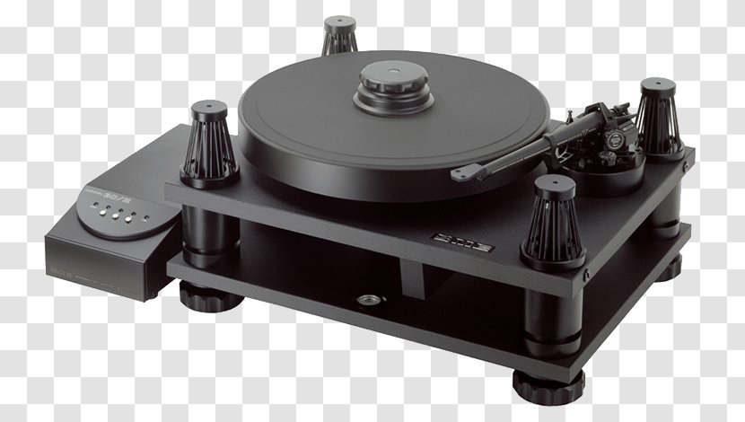 SME Limited Phonograph Sound Turntable High-end Audio - Magnetic Cartridge - Funk Manufacturing Company Transparent PNG