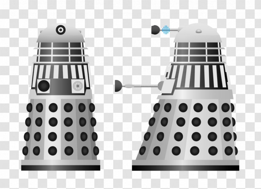 Doctor Death To The Daleks - Skaro Transparent PNG