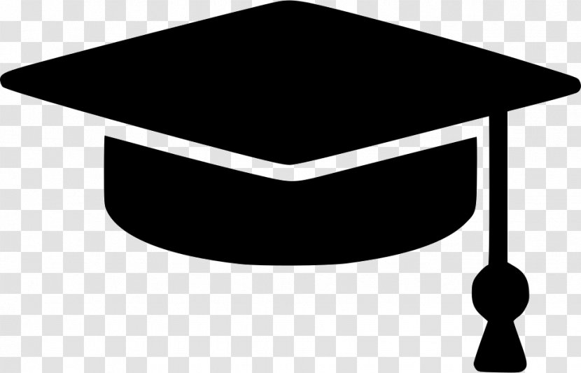 Square Academic Cap Graduation Ceremony Clip Art - Headgear Transparent PNG