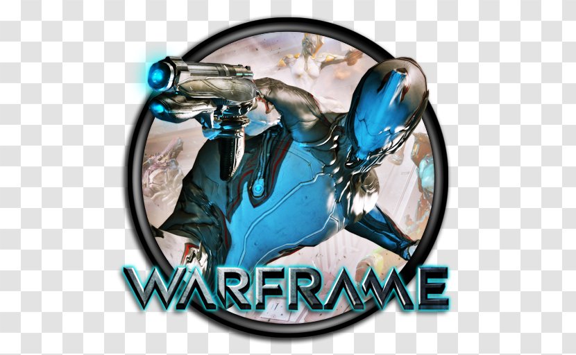 Warframe Game Transparent PNG