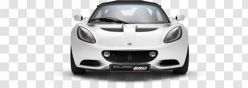Lotus Exige Cars Evora GT430 - Gt430 - Creative Sports Car Transparent PNG