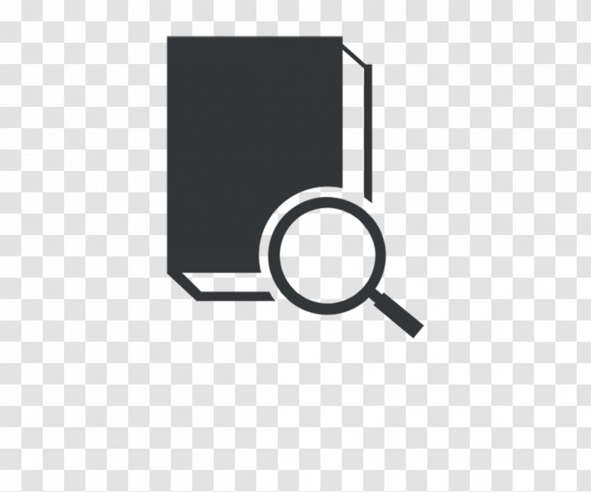 Symbol Magnifying Glass Download - Rectangle Transparent PNG