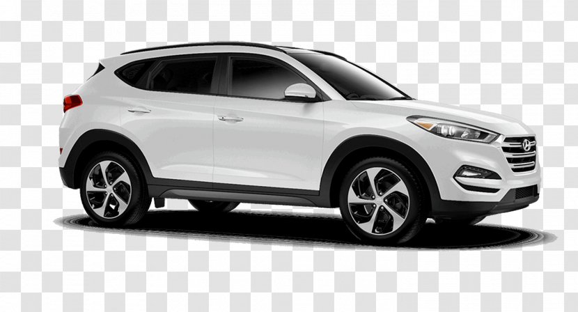 2017 Hyundai Tucson Motor Company Car Santa Fe Transparent PNG