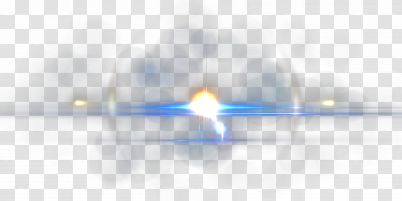 Light Blue Cloud - Vecteur - Effect Transparent PNG