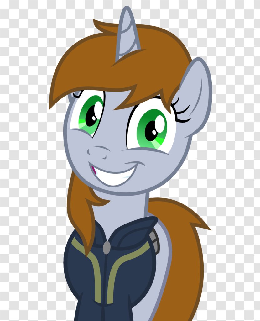 Pony Twilight Sparkle Fallout: Equestria - My Little Friendship Is Magic Fandom - Nujabes Transparent PNG