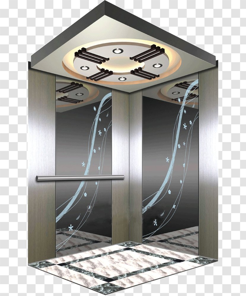 Elevator Log Cabin Manufacturing Escalator - Price - Repair Transparent PNG