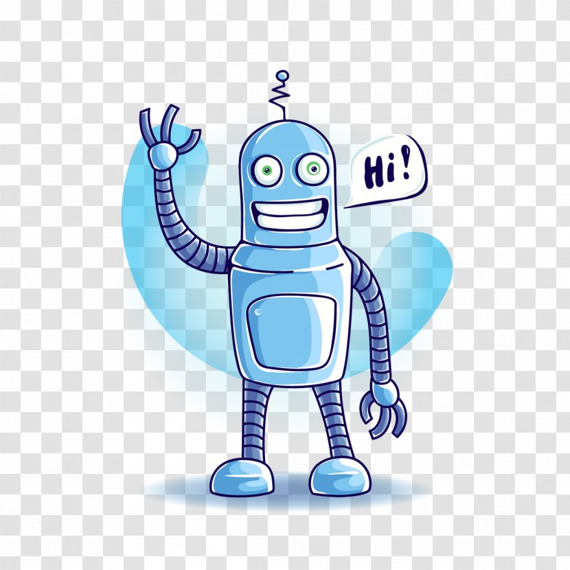 Chatbot Artificial Intelligence Robot Conversation Technology - Internet Bot Transparent PNG