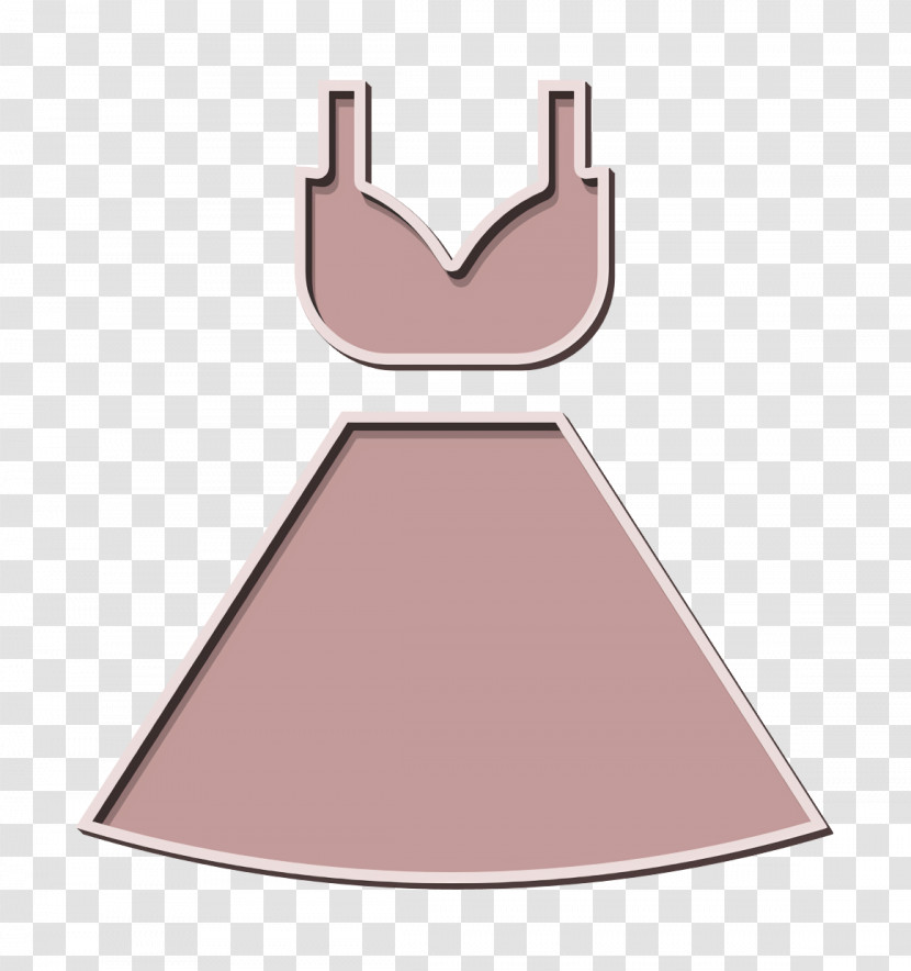 Sales Icon Dress Icon Transparent PNG