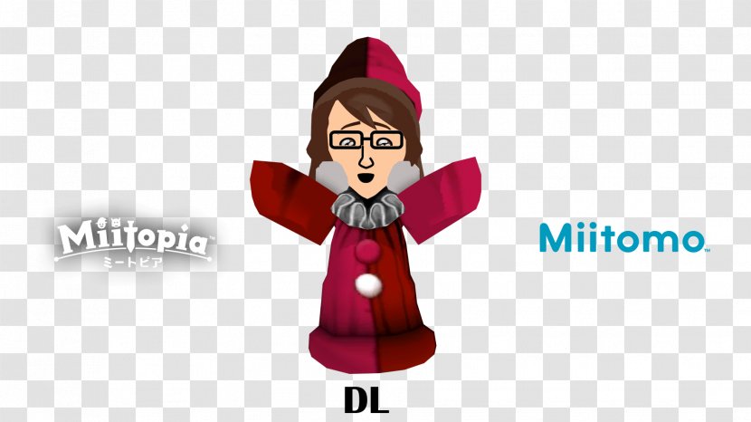 Miitomo Miitopia Video Games Art Transparent PNG