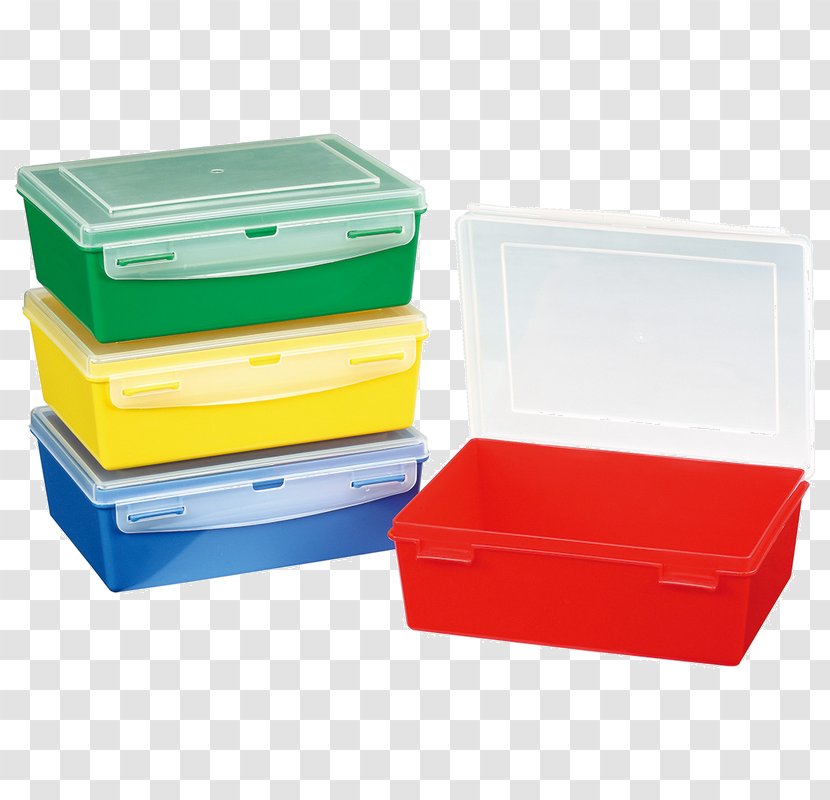 Plastic Box Manufacturing Retail Transparent PNG