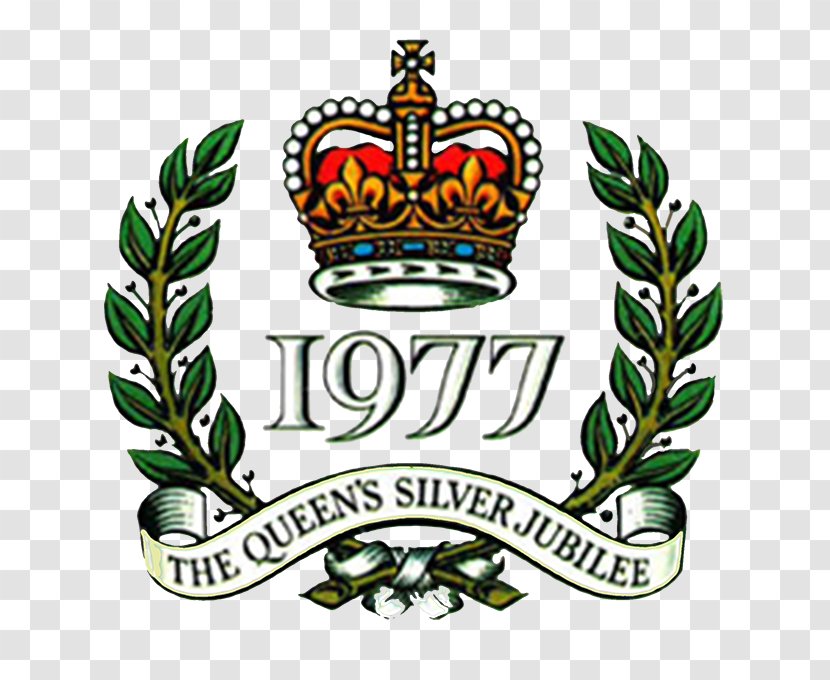 Diamond Logo - Jubileum - Crown Emblem Transparent PNG