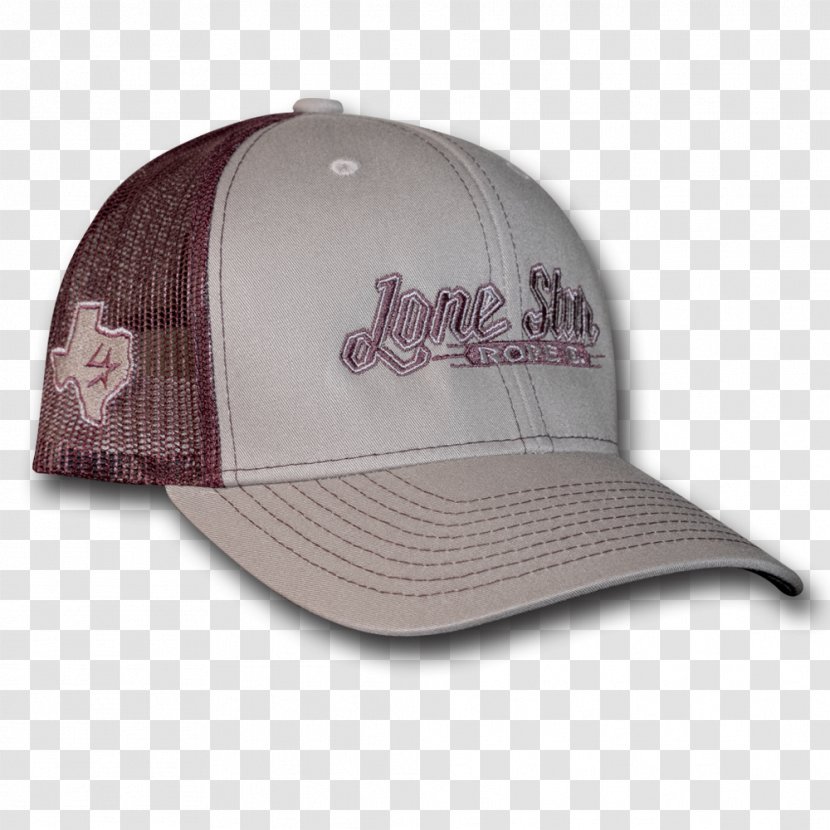 Baseball Cap Product Design - Hat Transparent PNG