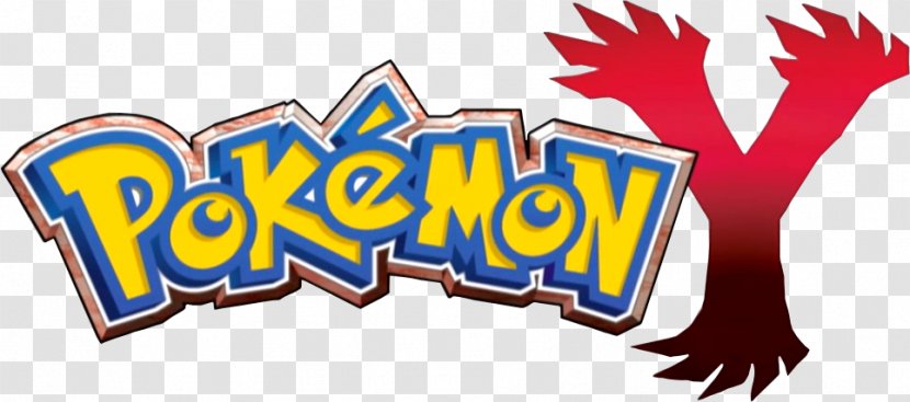 Pokémon X And Y Platinum Fire Emblem Awakening Video Game Nintendo - Brand - Pokemon Logo Transparent PNG