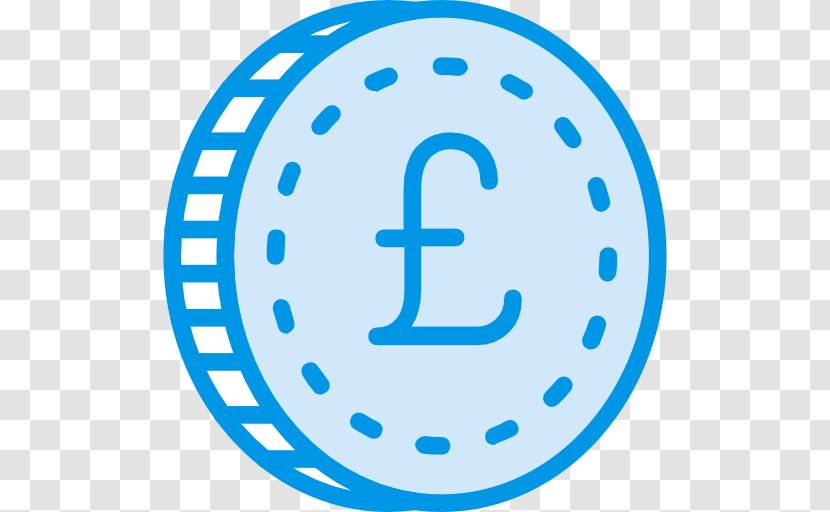 Pound Sterling Sign Finance Transparent PNG