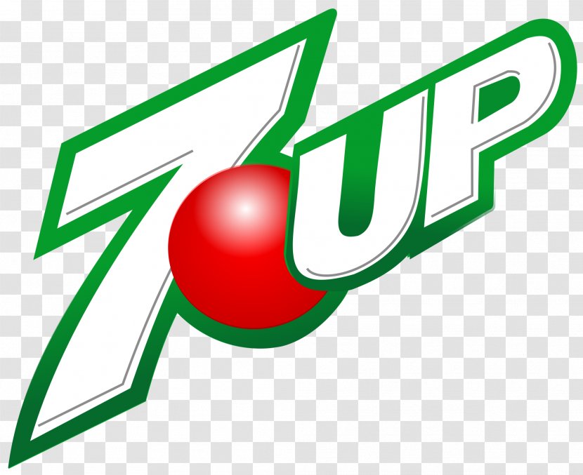 Fizzy Drinks Pepsi Lemon-lime Drink 7 Up Logo - Bet Transparent PNG