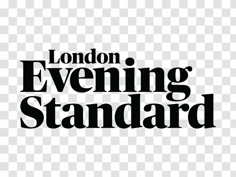 Evening Standard Logo United States Of America Brand JPEG - Donald Trump Transparent PNG