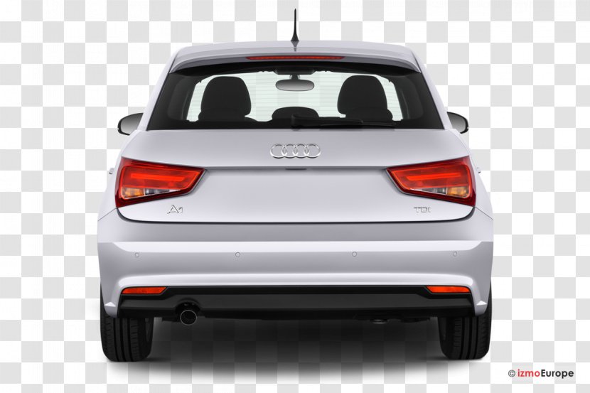 Audi A1 Renault Car Sport Utility Vehicle - Personal Luxury Transparent PNG