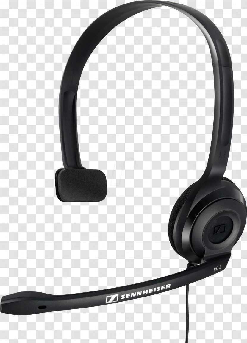 Noise-canceling Microphone Noise-cancelling Headphones Sennheiser - Noisecancelling - Headset Transparent PNG