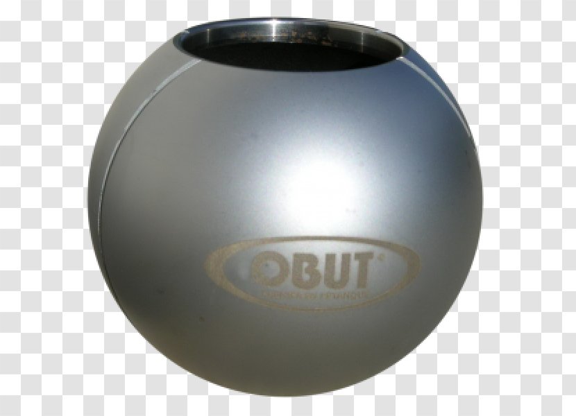 La Boule Obut Pétanque Ruler Pencil - Holder Transparent PNG