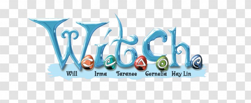 W.I.T.C.H. Nerissa Will Vandom Taranee Cook Irma Lair - Witch Season 1 - Hay Transparent PNG