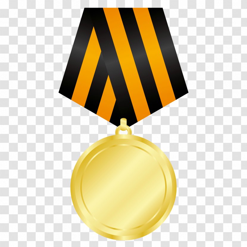 Royalty-free Clip Art - Award - Medal Transparent PNG