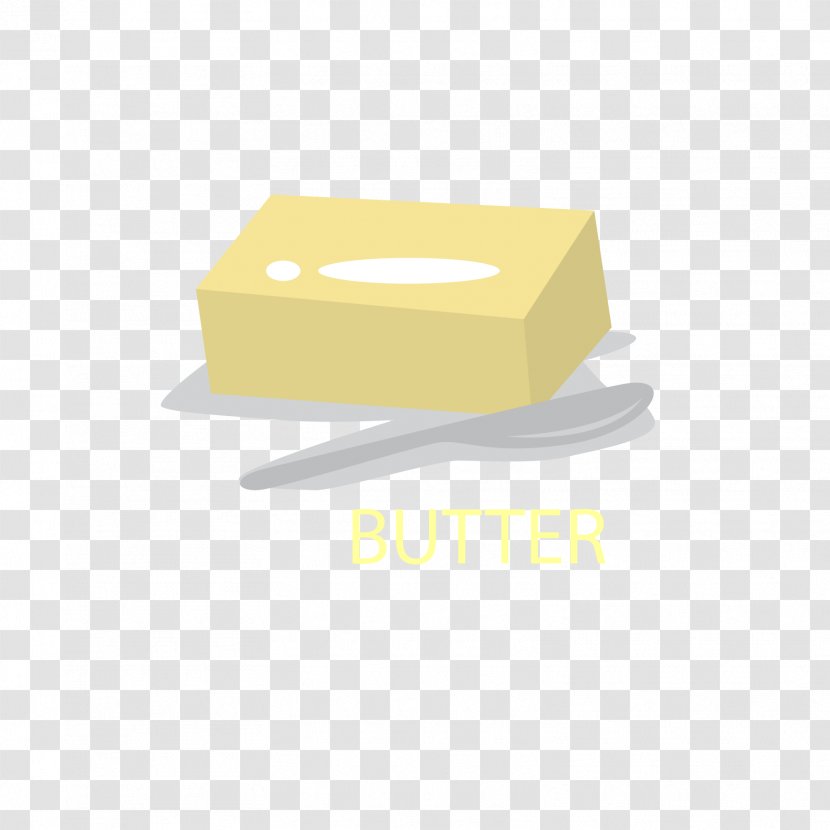 Yellow Spoon Grey - Google Images - Butter And A Gray Transparent PNG