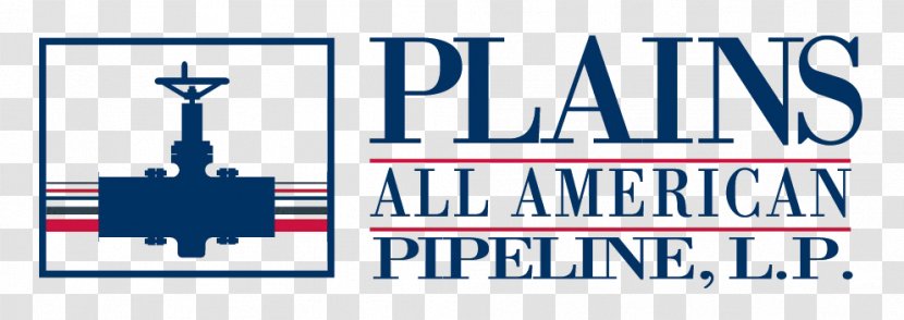 Plains All American Pipeline NYSE:PAA Petroleum Midstream Valero Energy - Banner - Logo Transparent PNG