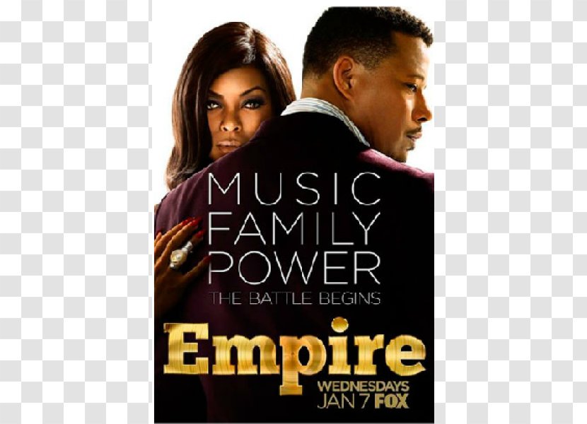 Taraji P. Henson Empire Cookie Lyon Lucious Lee Daniels - Television Show - Younger Season 1 Transparent PNG