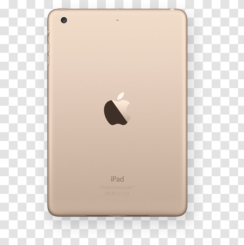 IPad Mini 3 4 2 Laptop - Ipad - Apple Transparent PNG