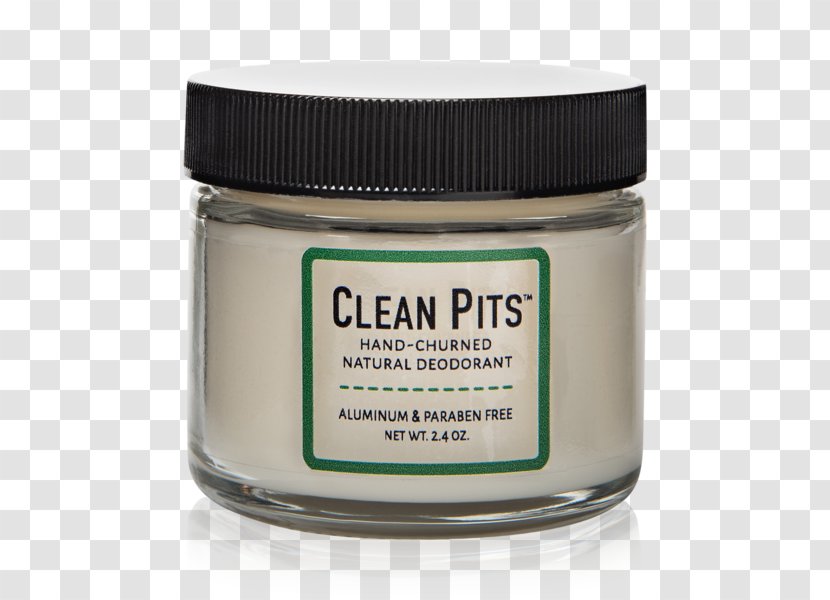 Cream Clary Deodorant Essential Oil - Common Sage Transparent PNG