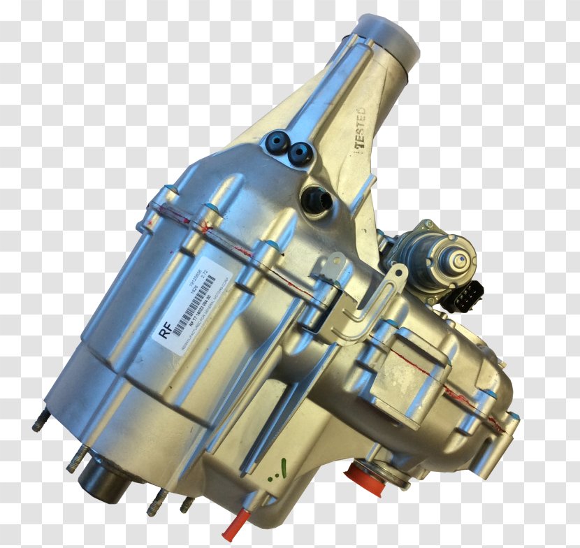 Car Engine Trans-Tech Industries Inc Transfer Case Machine - Industry Transparent PNG