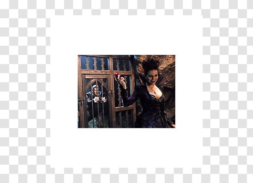 Picture Frames - Once Upon A Time Season 5 Transparent PNG