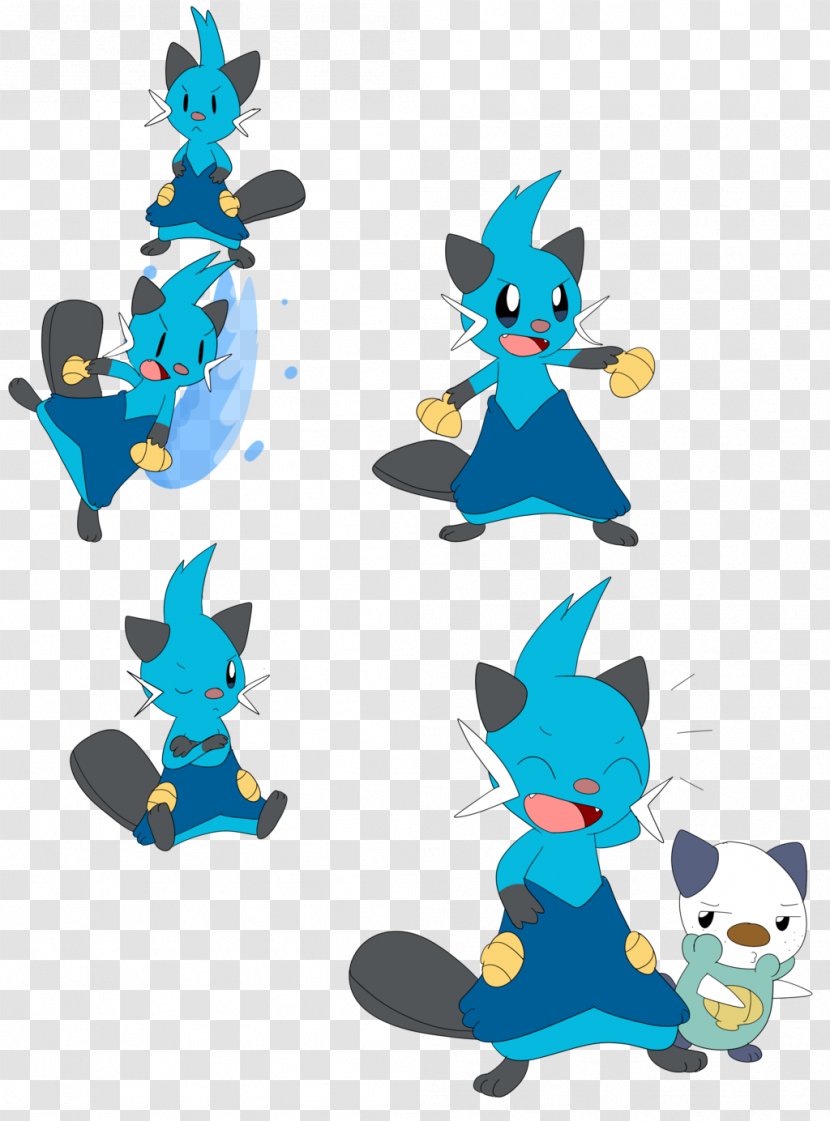 Oshawott, Dewott, And Samurott Pokémon X Y Buizel Trading Card Game - Pokemon Transparent PNG