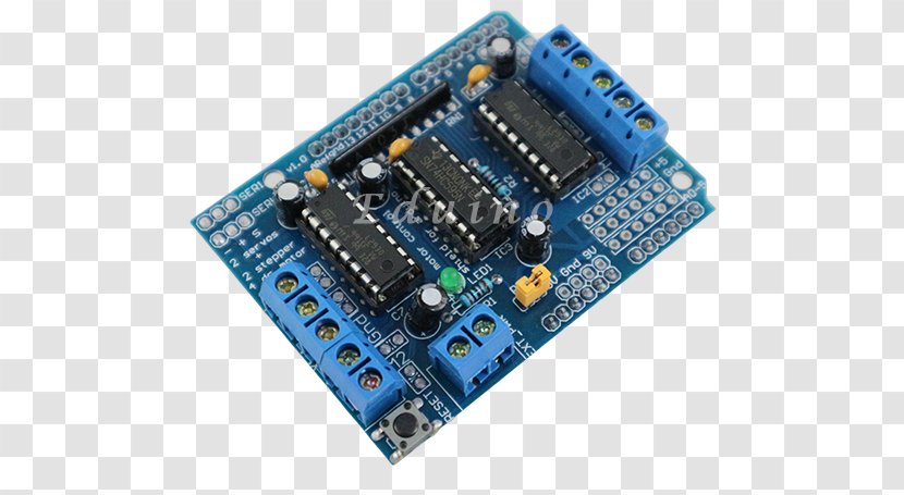 Arduino Mega 2560 Uno Electronics Lead - Circuit Prototyping - Shield Transparent PNG