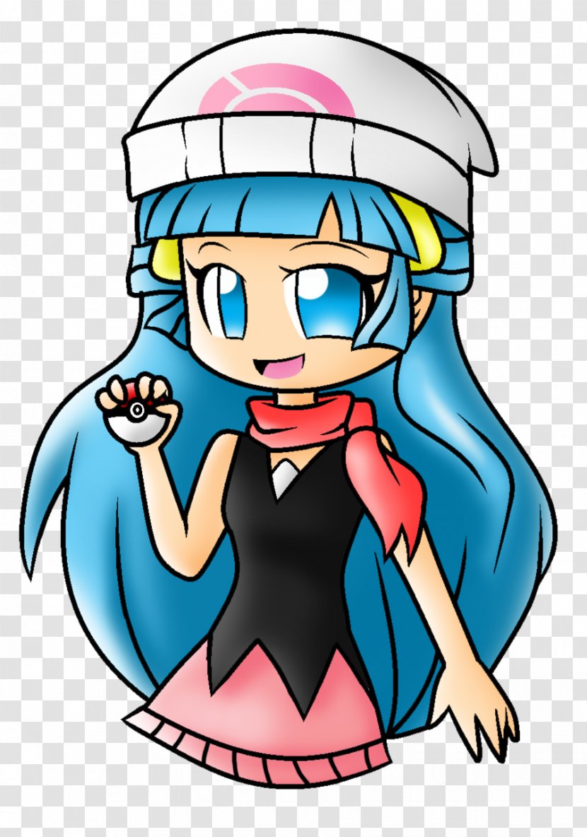 Dawn Pokémon Conquest Omega Ruby And Alpha Sapphire - Artwork Transparent PNG