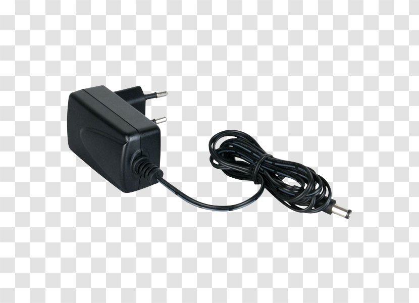 Battery Charger AC Adapter Laptop Direct Current - Alternating Transparent PNG