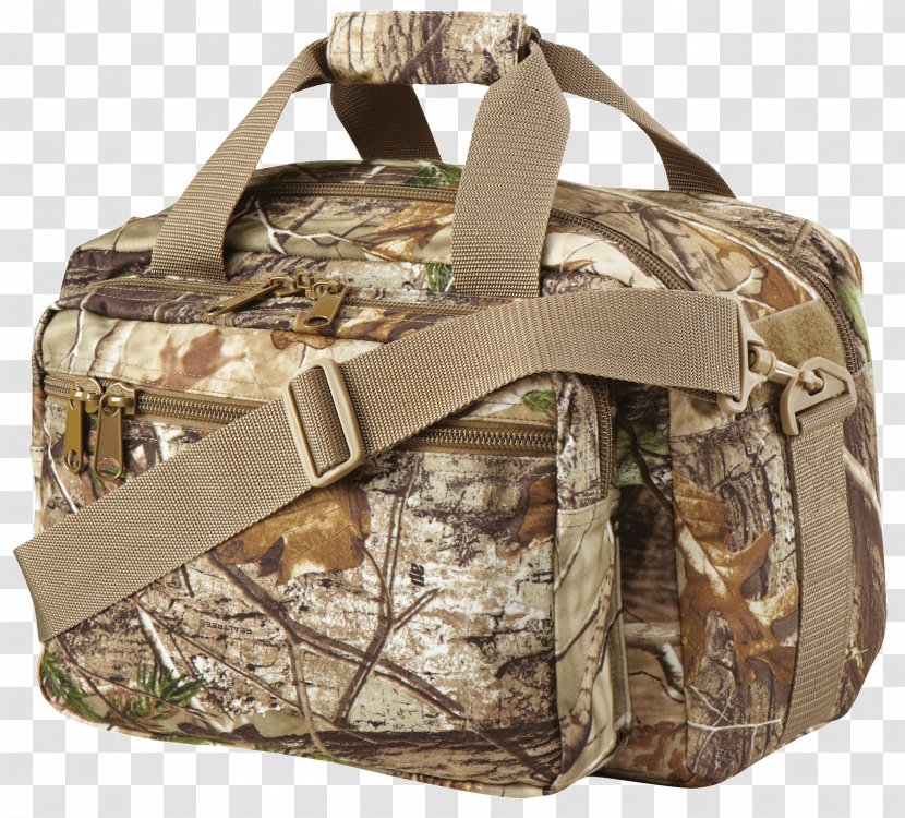 Handbag Duck Commander Hunting MOLLE - Silhouette - Pouch Transparent PNG