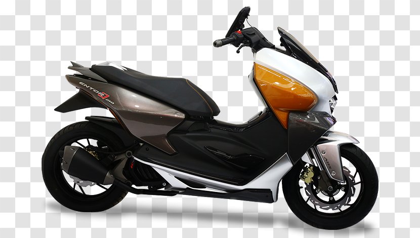 Scooter TVS Motor Company Ntorq 125 Motorcycle Bajaj Auto - Vehicle - Tvs Transparent PNG