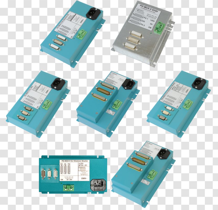 Flash Memory Electronic Component Hardware Programmer Microcontroller Circuit - Electronics - Software Set Transparent PNG