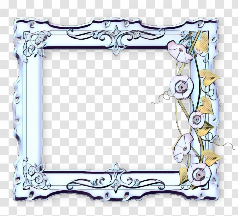 Picture Frames Rectangle Product Image Transparent PNG
